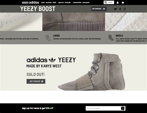 adidas yeezy verkoop|yeezys official site website.